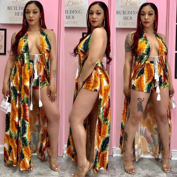 Women’s 2pc Set